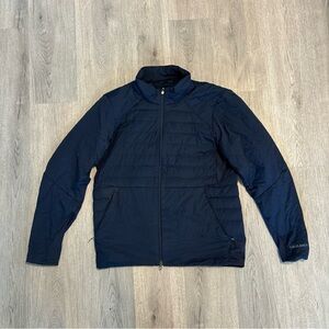 Lululemon Men’s 700 Fill Down Jacket